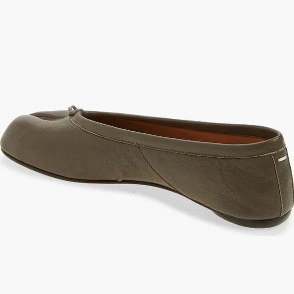 Maison Martin Margiela Tabi Ballet Flat NEW - Picture 15 of 16
